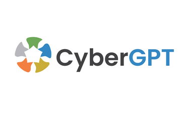 CyberGPT.ai - Creative brandable domain for sale